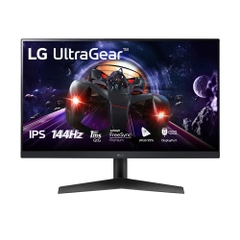 Màn hình LG UltraGear (24GN60R-B.ATV) 23.8