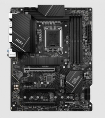 Mainboard MSI PRO Z790-P DDR4