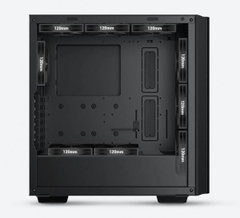 Case DeepCool CH510 MESH DIGITAL