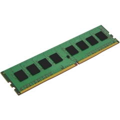 RAM DESKTOP KINGSTON 16GB DDR4 BUS 3200MHZ – KVR32N22D8/16