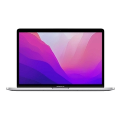 Macbook Pro M2 10GPU/8Gb/512Gb Silver - MNEQ3SA/A