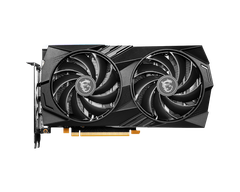 Card Màn Hình MSI GeForce RTX™ 4060 GAMING X 8G