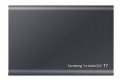 Ổ Cứng Di Động SSD Samsung T7 2TB 2.5