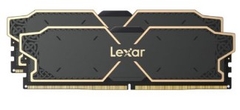 Ram Desktop Lexar Thor (LD5U16G60C38LG-RGD) 32GB (2x16GB) DDR5 6000Mhz