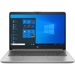 Laptop HP 240 G8 617L3PA (Core i5-1135G7 | 4GB | 512GB | Intel Iris Xe | 14 inch FHD | Win 11 | Bạc)