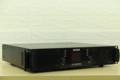 Cục đẩy công suất 2 kênh KODA KP-2800A