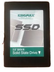 ổ cứng SSD 480GB SSD Kingmax SMQ32
