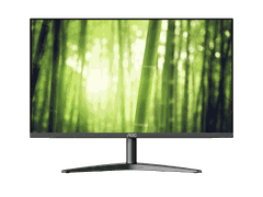 Màn hình AOC 27B1H2/74 (27.0 inch - IPS - FHD - 100Hz - 4ms - HDMI - VGA)