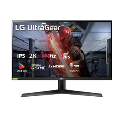 Màn hình LG UltraGear™ 27'' 144Hz 27GN800-B