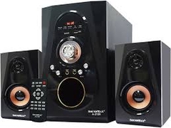 Loa Vi Tính 2.1 SOUNDMAX A2120