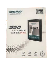 ổ cứng SSD 480GB SSD Kingmax SMQ32