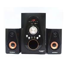 Loa Vi Tính 2.1 SOUNDMAX A2120