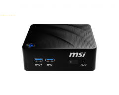 Máy Bộ MSI Cubi B0A1 (CUBINJSL013BVNBN6000XX)