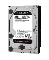 Ổ cứng WD Black 2TB WD2003FZEX