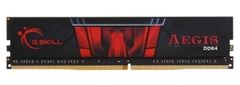 Ram DDR4 Gskill 16G/3200 Aegis (1x 16GB) (F4-3200C16S-16GIS)