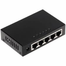 Switch POE 2 lớp 4 cổng DAHUA DH-PFS3005-4ET-36