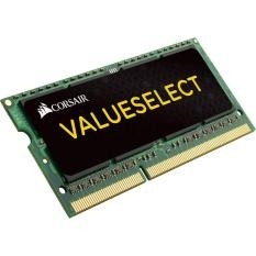 Ram Corsair DDR3L 8GB Bus 1600 SODIMM 1.35v