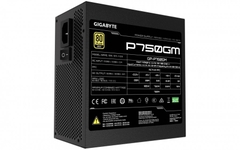 NGUỒN MÁY TÍNH GIGABYTE P750GM-750W