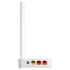 ​​​​​​​ Router Wi-Fi N200RE - Mini chuẩn N 300Mbps