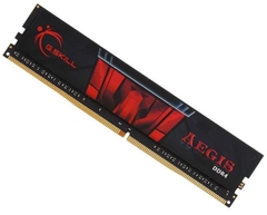 Ram DDR4 Gskill 16G/3200 Aegis (1x 16GB) (F4-3200C16S-16GIS)