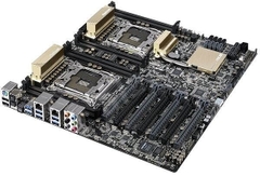 Mainboard ASUS Z10PE-D8 WS (DUAL CPU WORKSTATION)