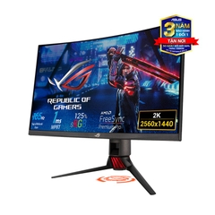 Màn hình cong Asus ROG STRIX XG27WQ 27