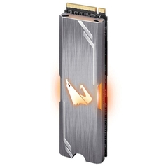 Ổ cứng SSD Gigabyte AORUS RGB 256GB