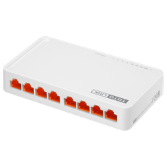 Thiết bị chia mạng Totolink S808G 8 cổng Gigabit