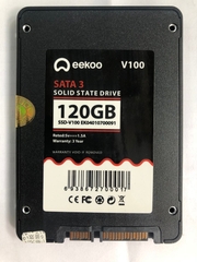 Ổ CỨNG SSD EEKOO 120GB - 2.5