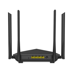 Router wifi Tenda AC10 Tốc độ AC1200Mbps