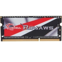 Ram G.Skill Ripjaws DDR3L 8GB Bus 1600MHz 1.35v