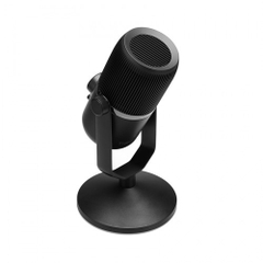 Microphone Thronmax Mdrill Zero Jet Black M4 Plus