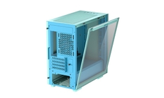 Vỏ máy tính Case Deepcool Macube 110 GREEN