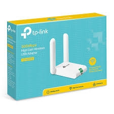 Router Wifi Tplink TL-WN822N