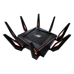 Bộ phát wifi 6 Asus Gaming GT-AX11000 AX11000Mbps