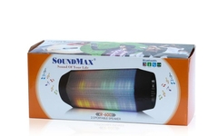 Loa di động bluetooth SoundMax R-600