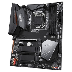 Mainboard Gigabyte B460 AORUS PRO AC