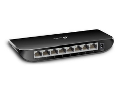 Switch TP-Link TL-SG1008D 8 port Gigabit