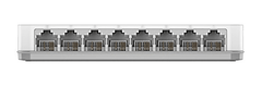 Thiết bị chia mạng Dlink DES-1008C