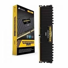 RAM CORSAIR Vengeance LPX CMK8GX4M1E3200C16 8GB DDR4 3200MHz