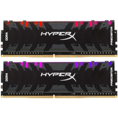 Ram PC Kingston HyperX Predator RGB 32GB 3200MHz  DDR4