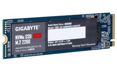 Ổ cứng SSD Gigabyte 128GB M.2