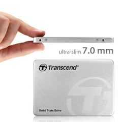 SSD Transcend SSD220S 120GB 2.5-Inch SATA III