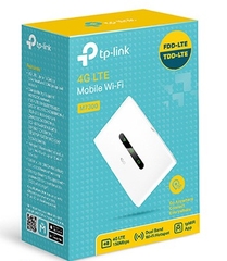 Router Wifi di động Tp-link M7300 4G LTE