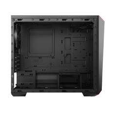 Vỏ Case Cooler Master MasterBox Lite 3.1 TG sẵn 1 Fan Led