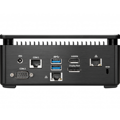 Máy Bộ Mini MSI Cubi 3S (i5-7200U - Barebone)