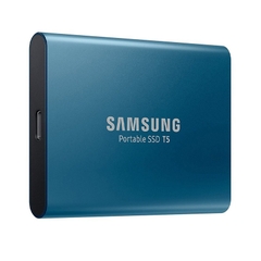 Ổ Cứng Di Động SSD Samsung Portable T5 500GB