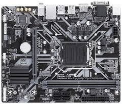 Mainboard GIGABYTE H310M-S2H