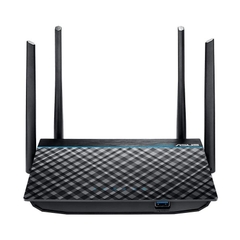 Router wifi ASUS RT-AC1300UHP Wireless AC1300