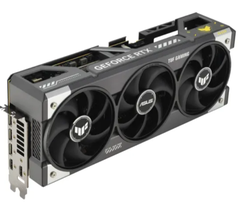 VGA Asus Tuf Gaming Geforce RTX 5090 32GB TUF-RTX5090-32G-GAMING